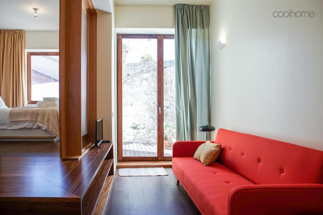14 Calcada De Santiago Διαμέρισμα Vila do Conde Εξωτερικό φωτογραφία