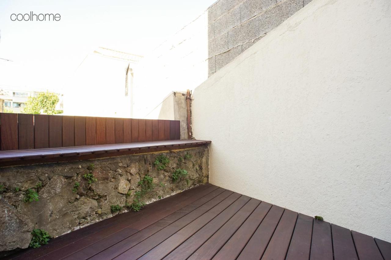 14 Calcada De Santiago Διαμέρισμα Vila do Conde Εξωτερικό φωτογραφία