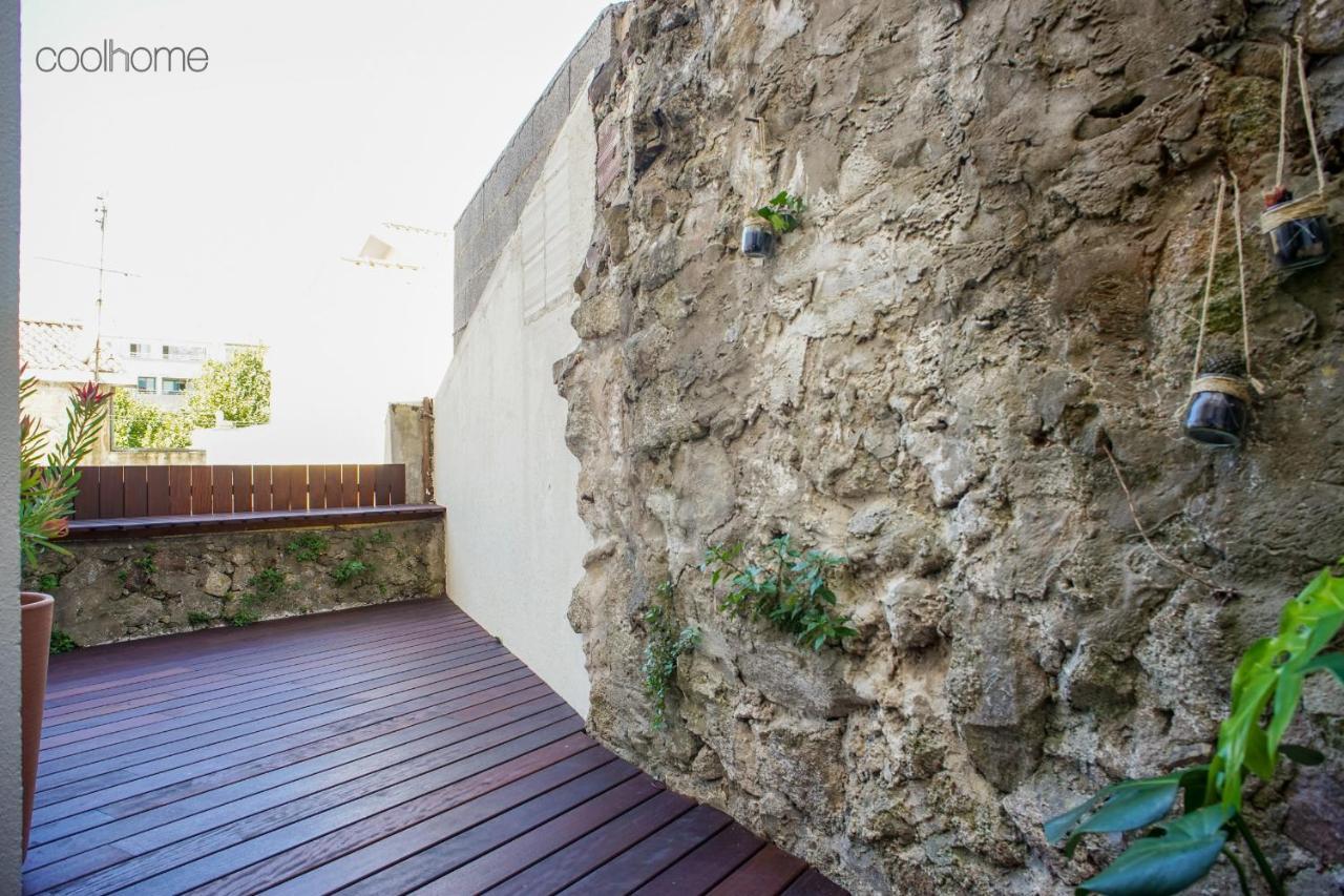 14 Calcada De Santiago Διαμέρισμα Vila do Conde Εξωτερικό φωτογραφία